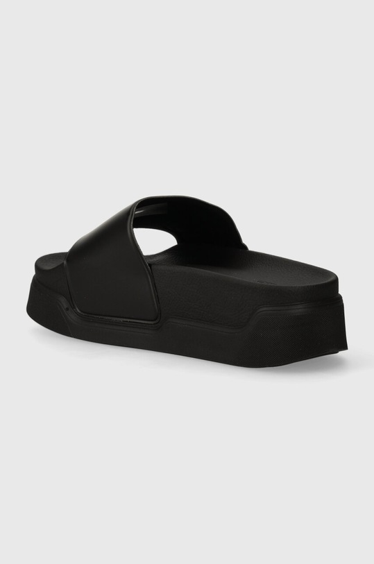 Obuv Šľapky Karl Lagerfeld KONDOMINIUM KL88808N.V00 čierna