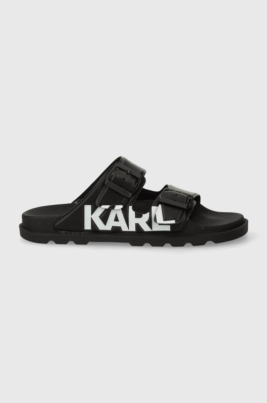 Чехли Karl Lagerfeld KONDO TRED KL80978.V01 черен SS24