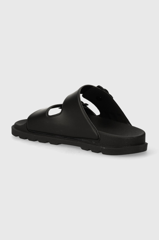 Scarpe Karl Lagerfeld ciabatte slide KONDO TRED KL80978.V01 nero