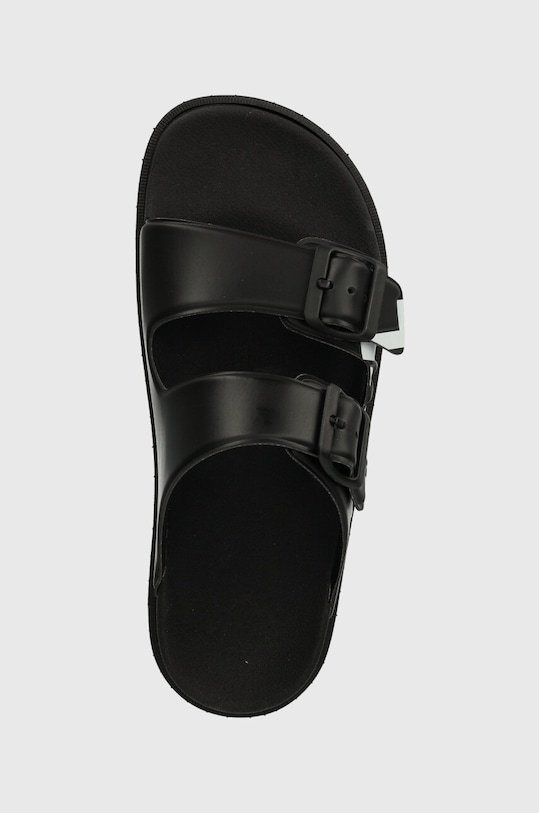Karl Lagerfeld ciabatte slide KONDO TRED nero KL80978.V01