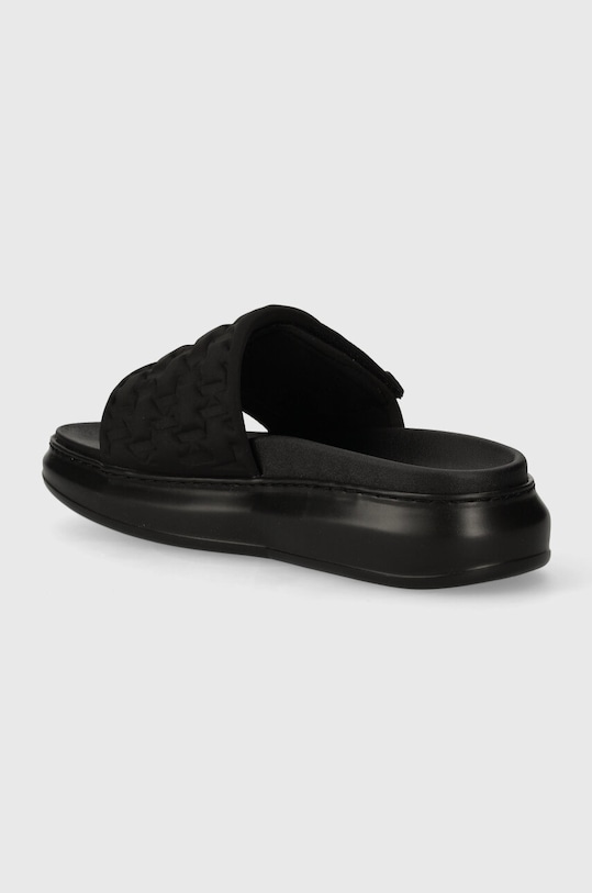Cipők Karl Lagerfeld papucs KAPRI KL62503.S00 fekete