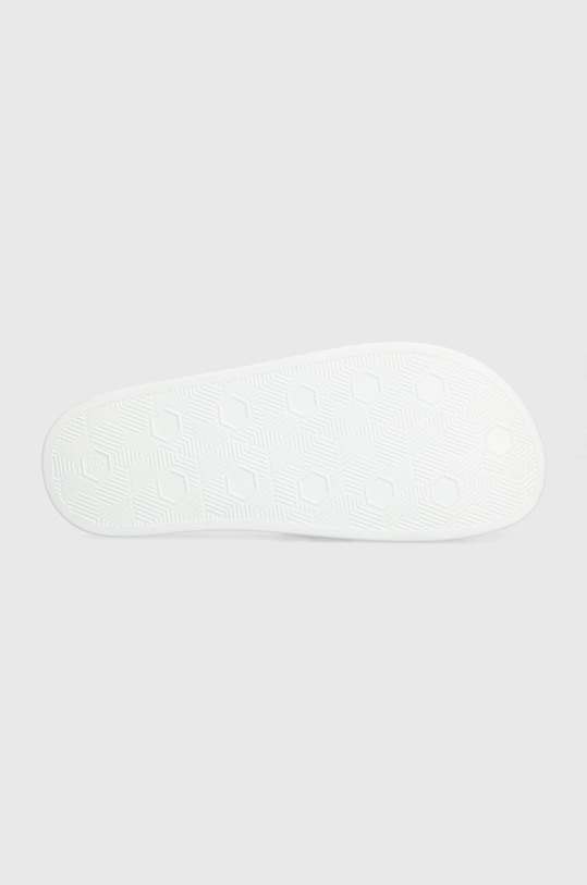 Versace Jeans Couture ciabatte slide Shelly 76VA3SQ3.ZS365.G03 bianco