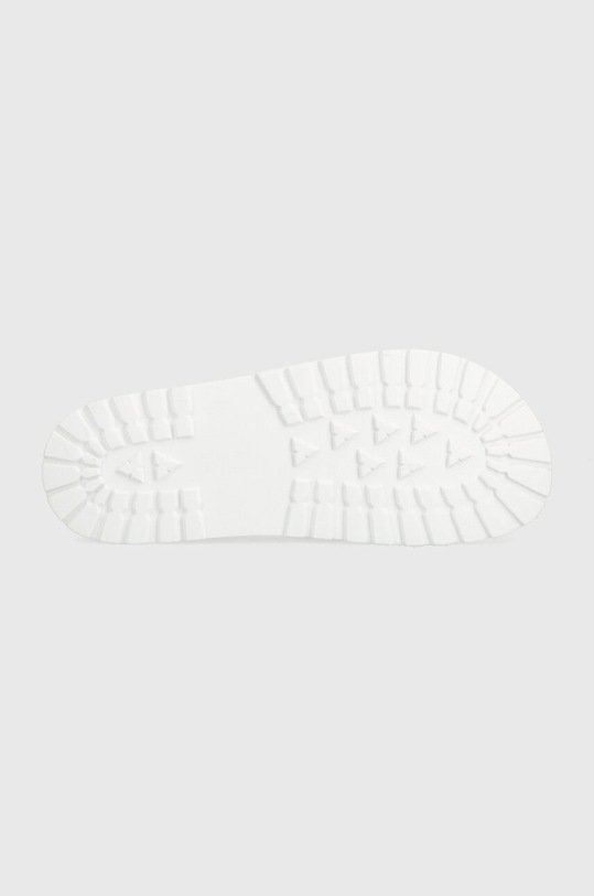 Versace Jeans Couture papucs Shelly 76VA3SQ2.71353.003 fehér