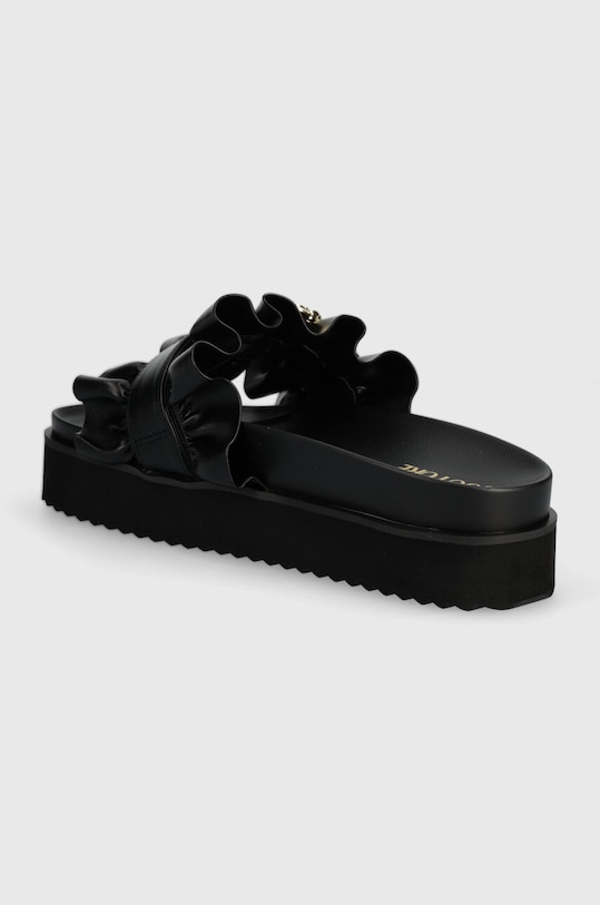 Scarpe Versace Jeans Couture ciabatte slide Arizona 76VA3SM5.71570.899 nero