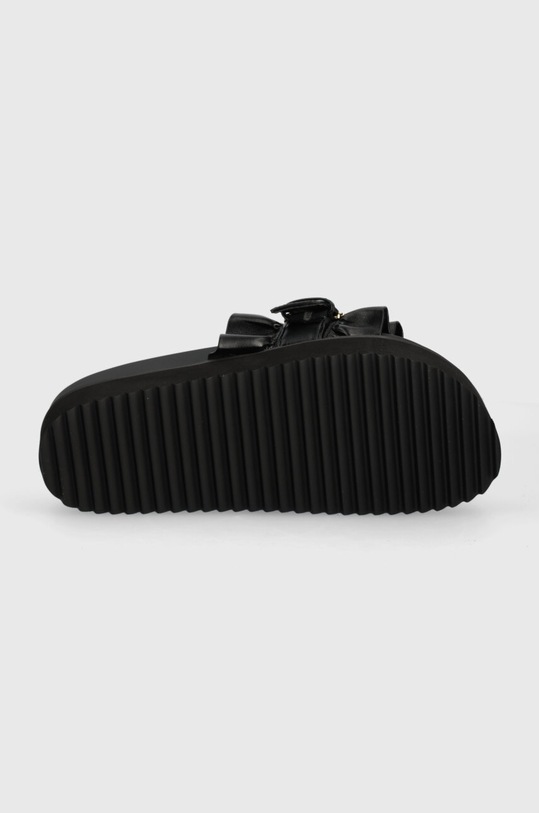 Versace Jeans Couture ciabatte slide Arizona 76VA3SM5.71570.899 nero