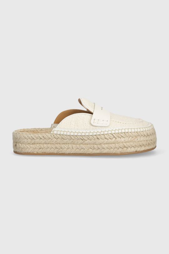 Παντόφλες JW Anderson Loafer Espadrillas