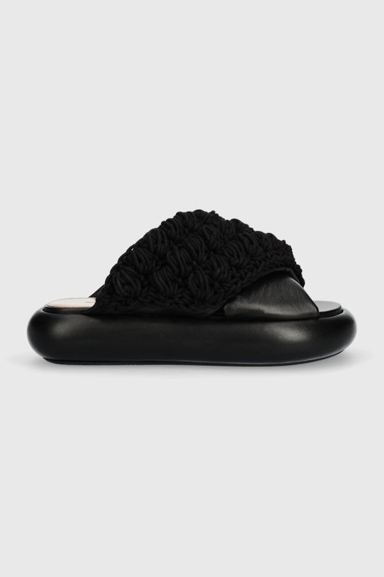 Παντόφλες JW Anderson Crochet Twister