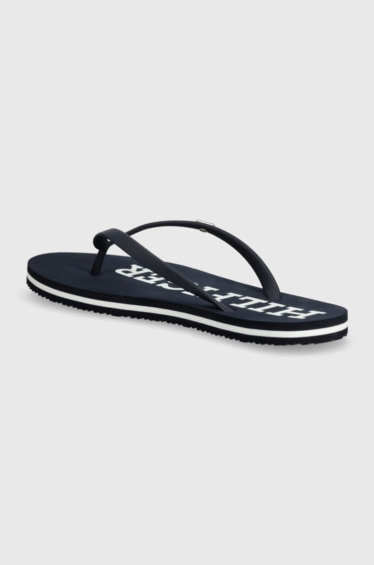 Boty Žabky Tommy Hilfiger FW0FW07901 námořnická modř