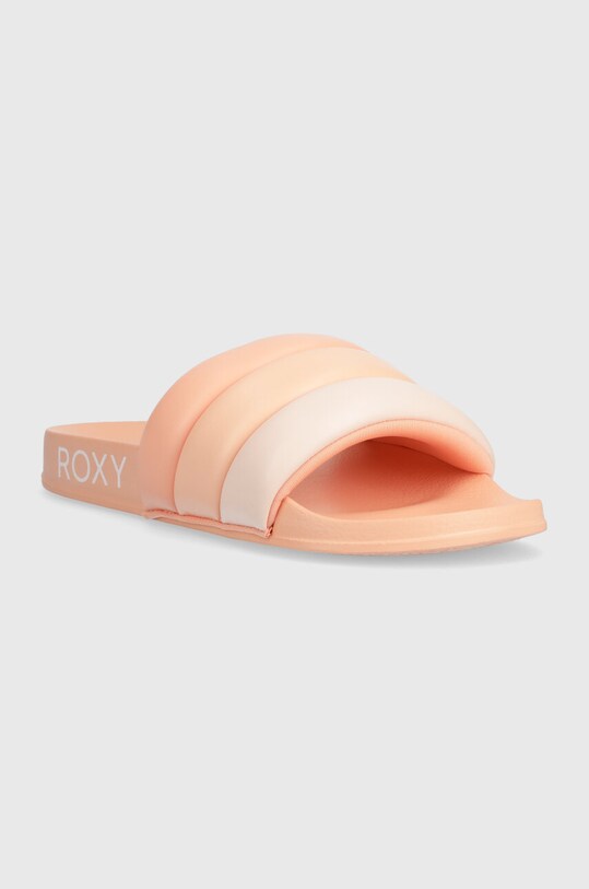 Шлепанцы Roxy ARJL101131 оранжевый SS24