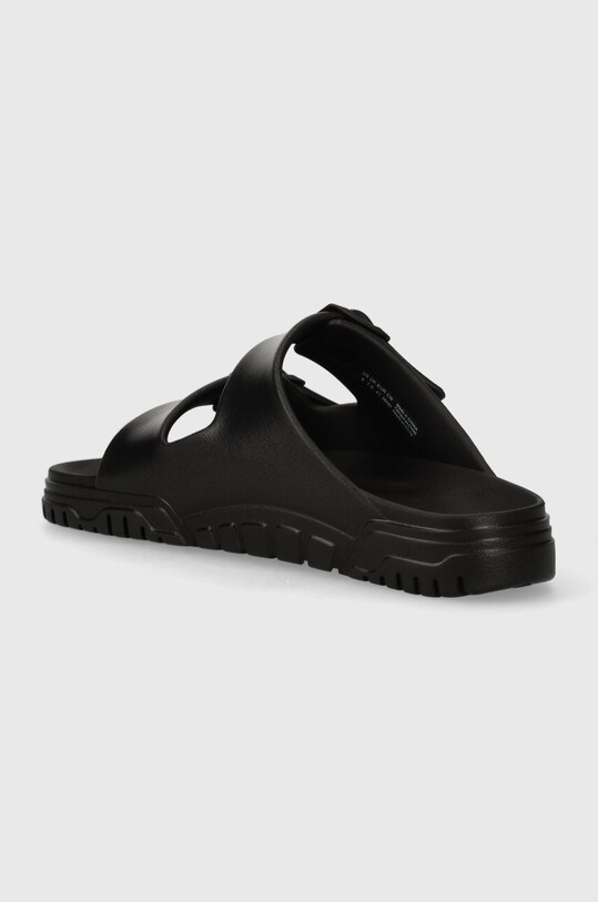 Boty Pantofle Armani Exchange XDP043.XV821.00002 černá