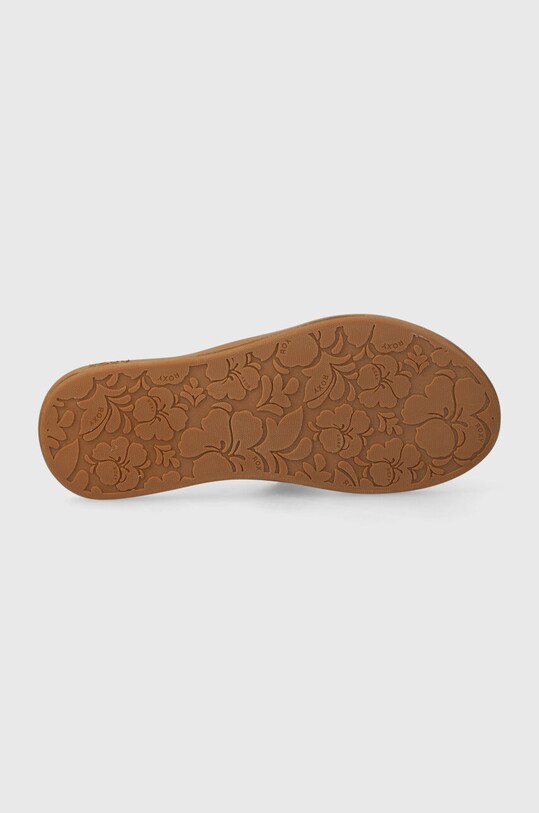 Roxy papucs ARJL101111 fekete