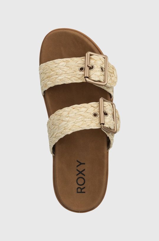 Roxy papuci bej ARJL200850