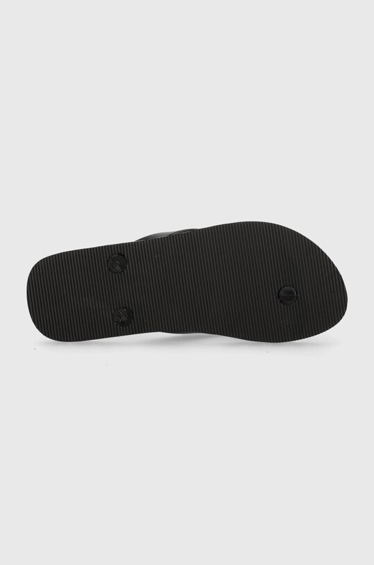 Chiara Ferragni infradito Flip-Flop Logomania CF2813.001.N nero