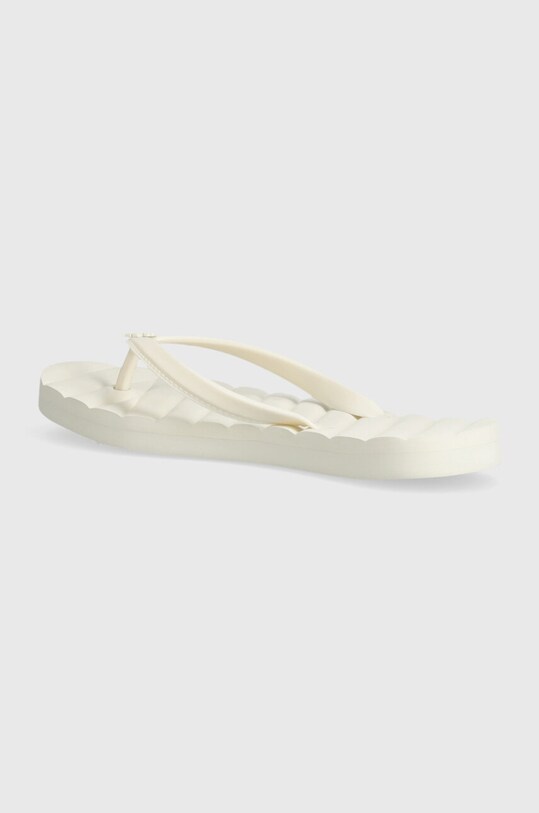 Σαγιονάρες Tory Burch Kira Flip Flop μπεζ 144262.101