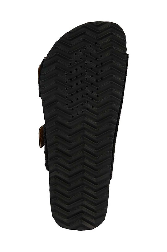 Geox slapi de piele D NEW BRIONIA B D45VYC.000QS.C9999