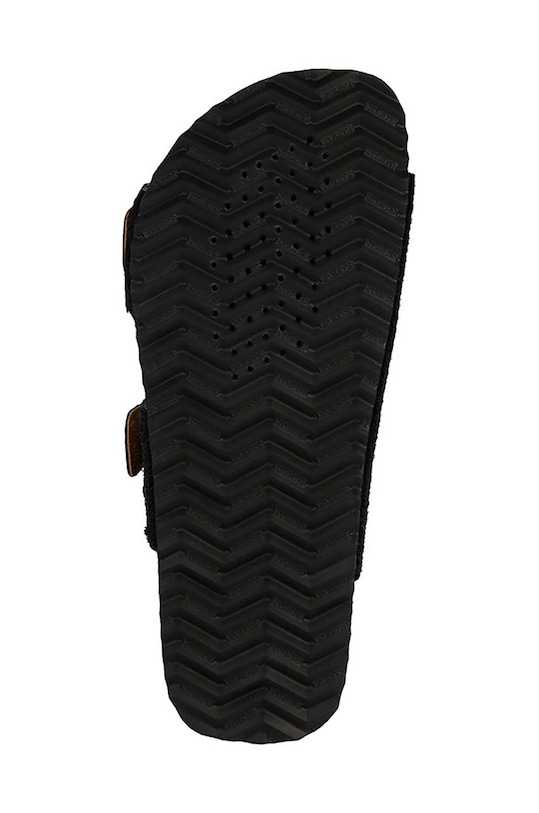 Geox klapki skórzane D NEW BRIONIA B D45VYC.000QS.C9999