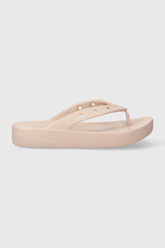 В'єтнамки Crocs Classic Platform Flip 207714.6UR рожевий SS24