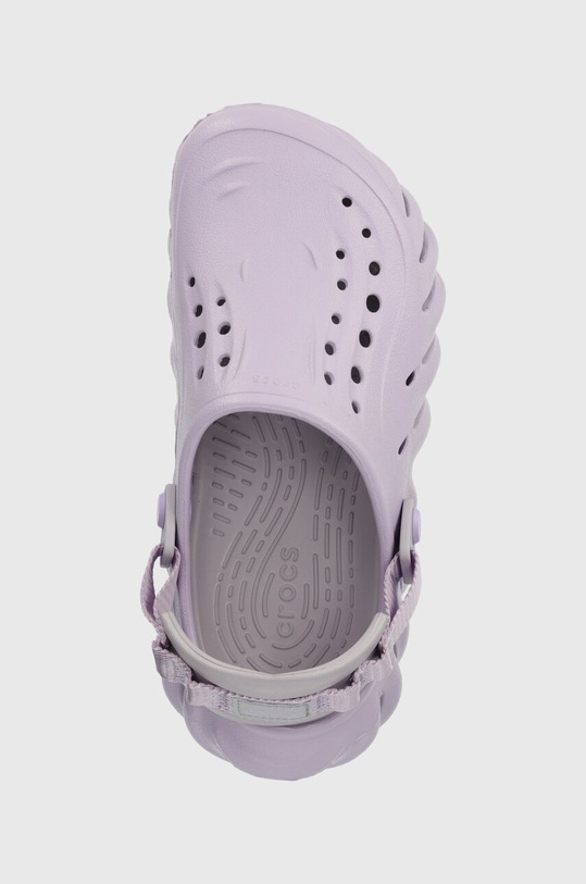 Crocs papuci X - (Echo) Clog violet 207937.530