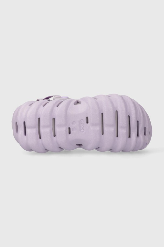Crocs papuci X - (Echo) Clog 207937.530 violet