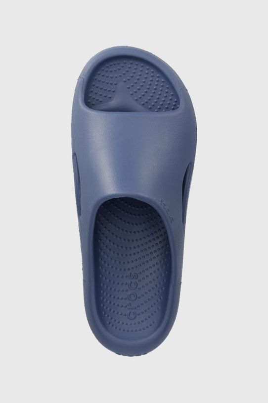 Crocs klapki Mellow Slide niebieski 208392.402