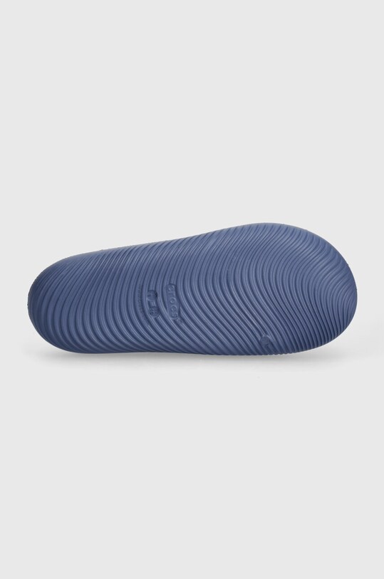 Шльопанці Crocs Mellow Slide 208392.402 блакитний