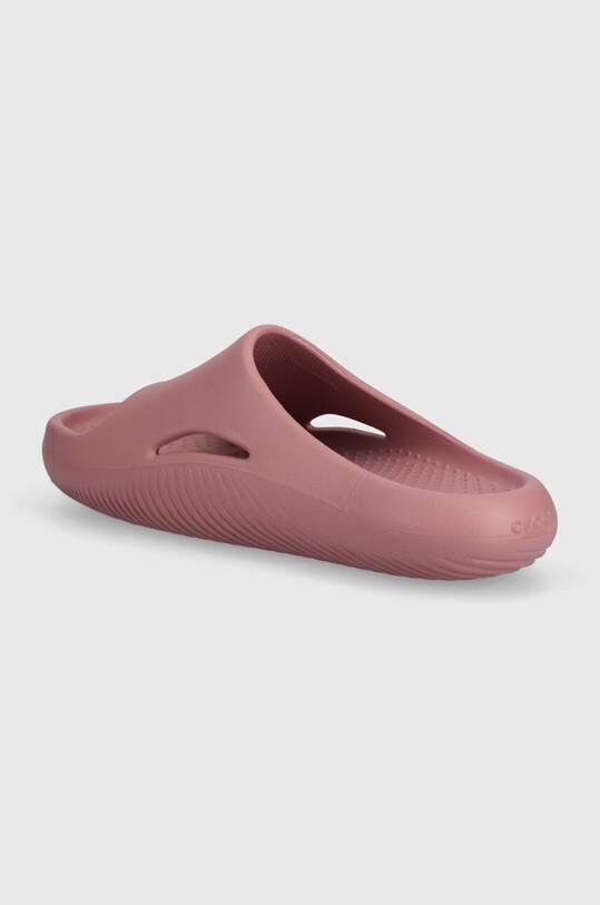 Обувь Шлепанцы Crocs Mellow Slide 208392.5PG чёрный