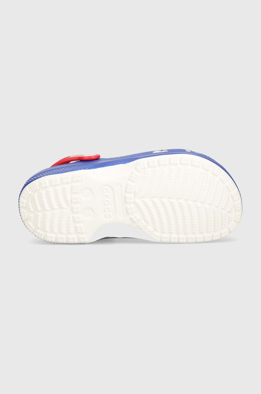 Šľapky Crocs Classic NBA Philadelphia 76Ers Clog 208901.100 modrá