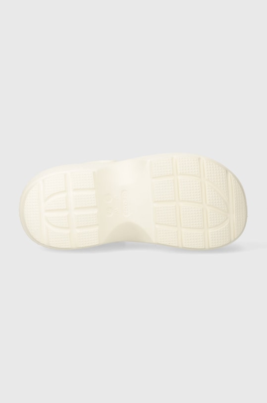 Шлепанцы Crocs Stomp Slide 209347.0WV бежевый