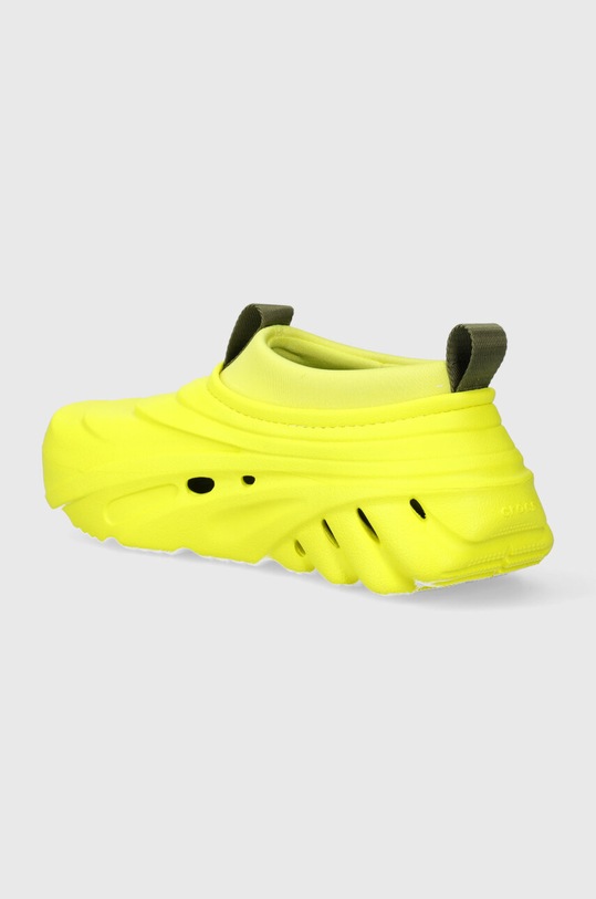 Cipők Crocs sportcipő Echo Storm 209414.76S sárga