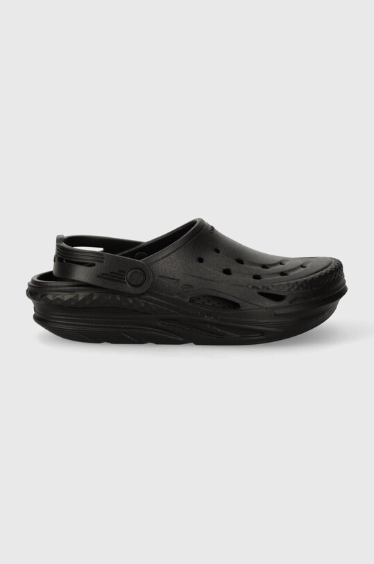 Шлепанцы Crocs Off Grid Clog  Off 209501.001 чёрный SS24
