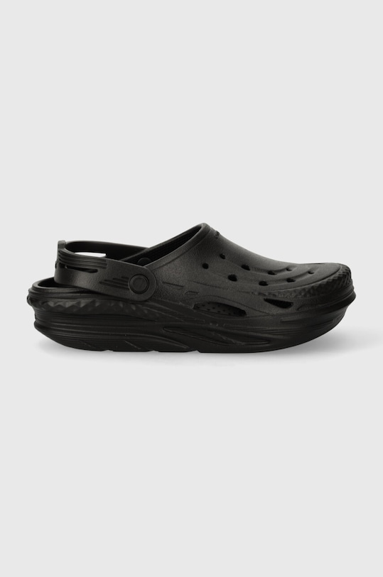 Pantofle Crocs Off Grid Clog 209501.001 černá SS24