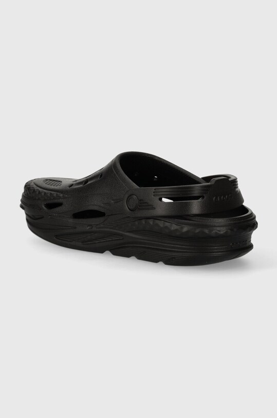 Обувь Шлепанцы Crocs Off Grid Clog  Off 209501.001 чёрный