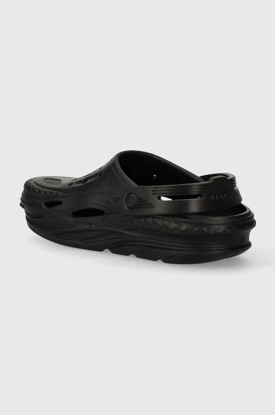 Boty Pantofle Crocs Off Grid Clog 209501.001 černá