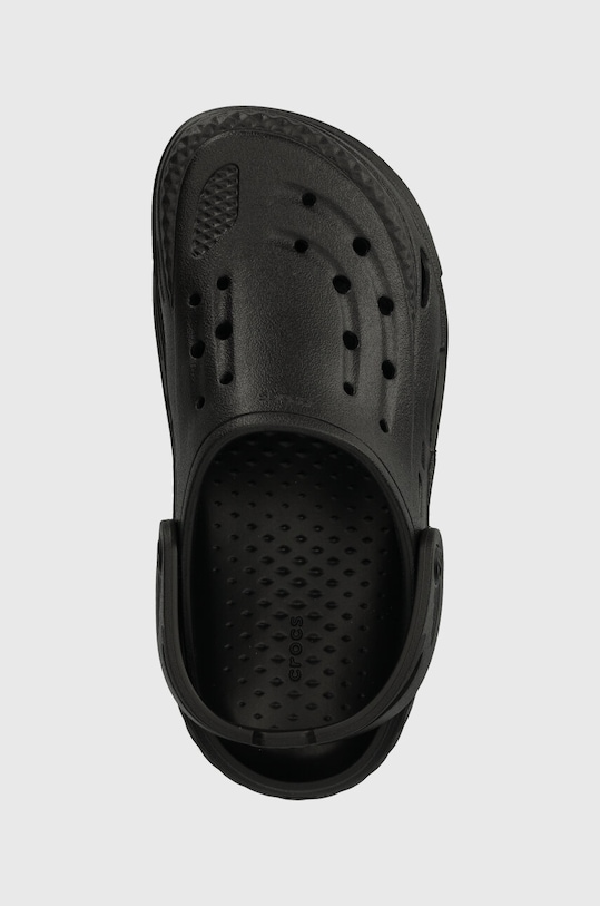 Pantofle Crocs Off Grid Clog černá 209501.001