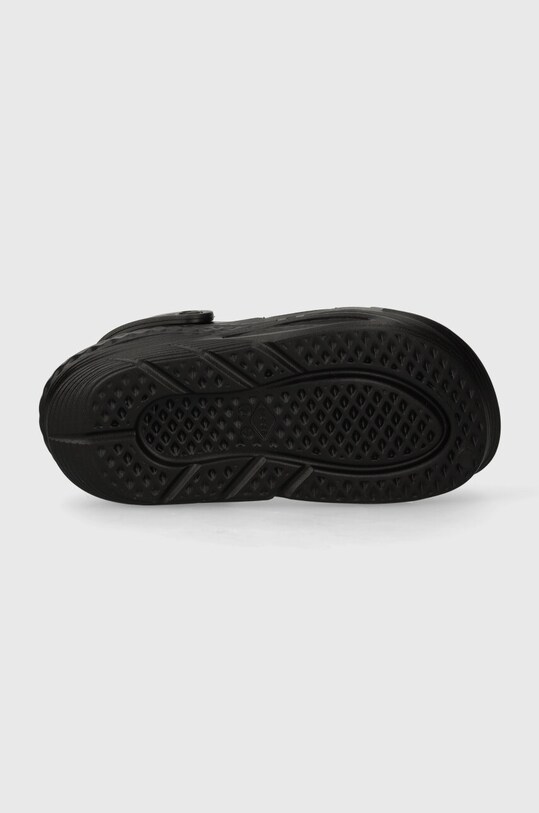 Шлепанцы Crocs Off Grid Clog  Off 209501.001 чёрный