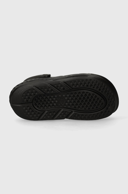 Pantofle Crocs Off Grid Clog 209501.001 černá