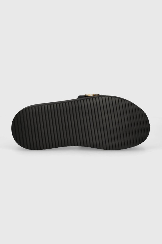 Чехли Buffalo Noa Slide Chain 1602234.BLK черен