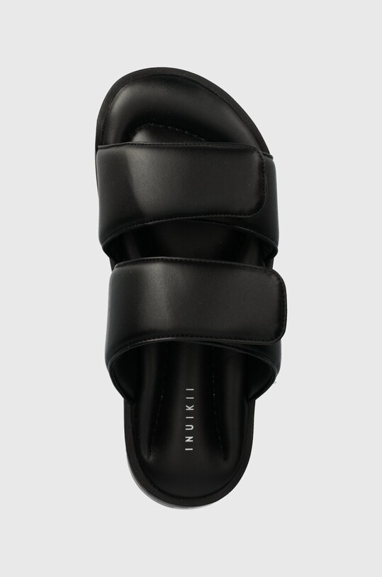 Natikače Inuikii Padded Double Band crna 70104.125.Black