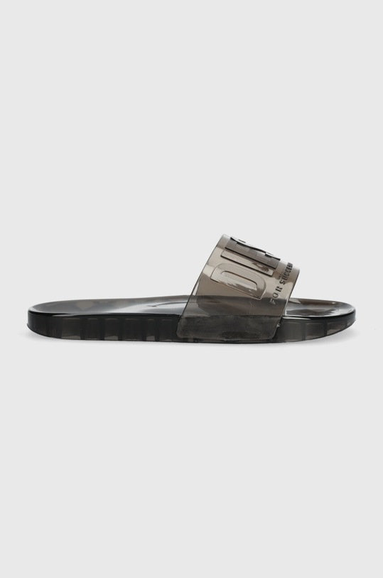Diesel klapki Sa-Karaibi Gl X Y03067.P2570.T8013 czarny SS24