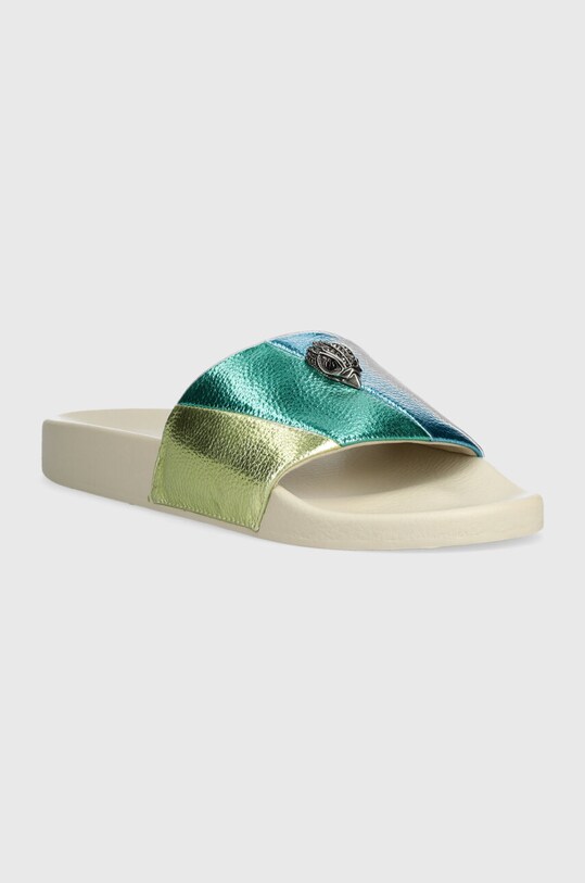 Kurt Geiger London papuci Meena Eagle 2019399979.OTHER multicolor SS24
