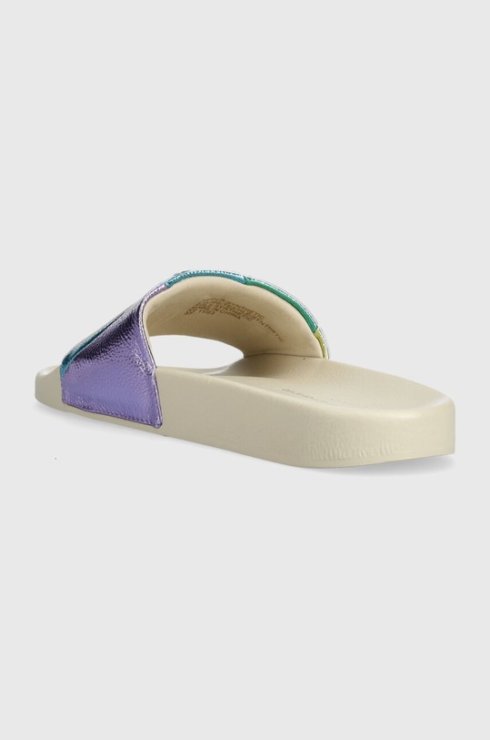 Scarpe Kurt Geiger London ciabatte slide Meena Eagle 2019399979.OTHER multicolore