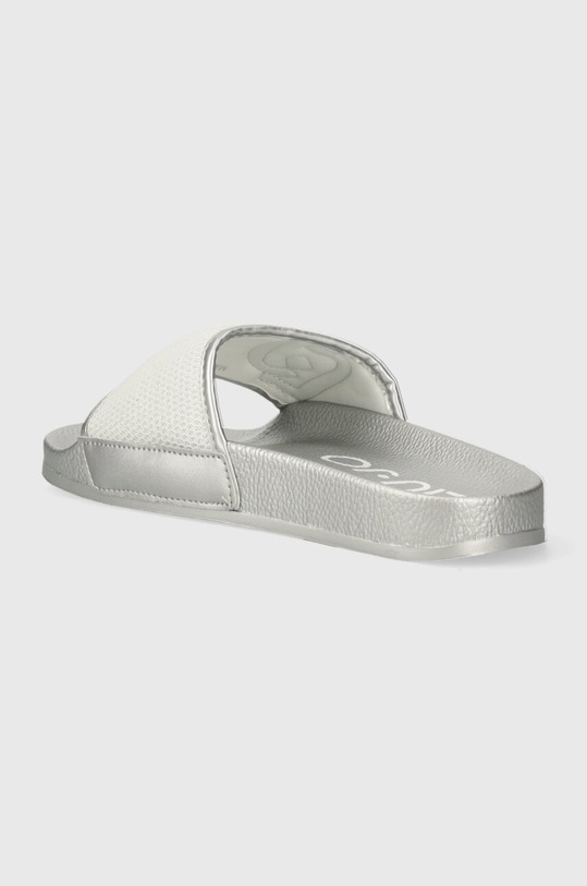 Obuv Šľapky Liu Jo KOS 15 BA4101TX22500532 strieborná