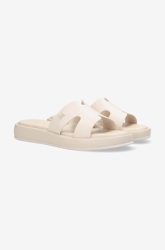 Mexx papuci Lotus MIBN1600641W bej SS24
