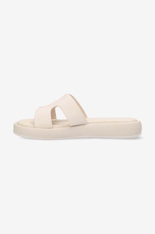 Mexx papuci Lotus bej MIBN1600641W