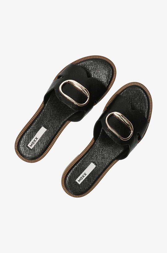 Шльопанці Mexx Nyla MITY1607741W