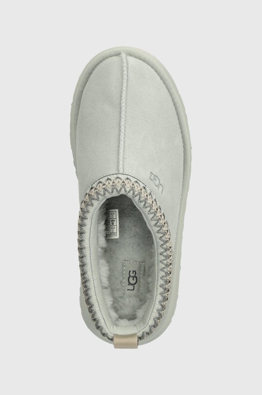 UGG papuci din piele intoarsa Tazz gri 1122553.GOO