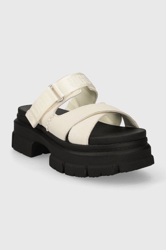 Παντόφλες UGG Ashton Slide 1136765.JSM μπεζ SS24