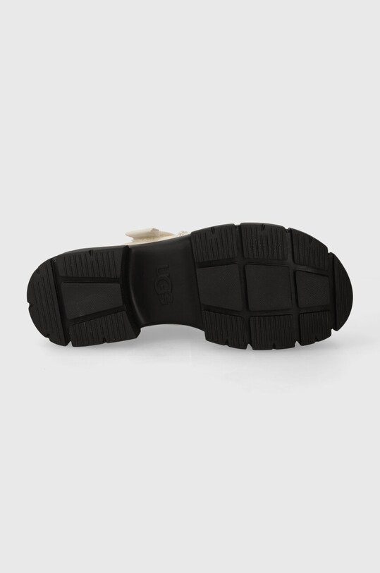 Παντόφλες UGG Ashton Slide 1136765.JSM μπεζ