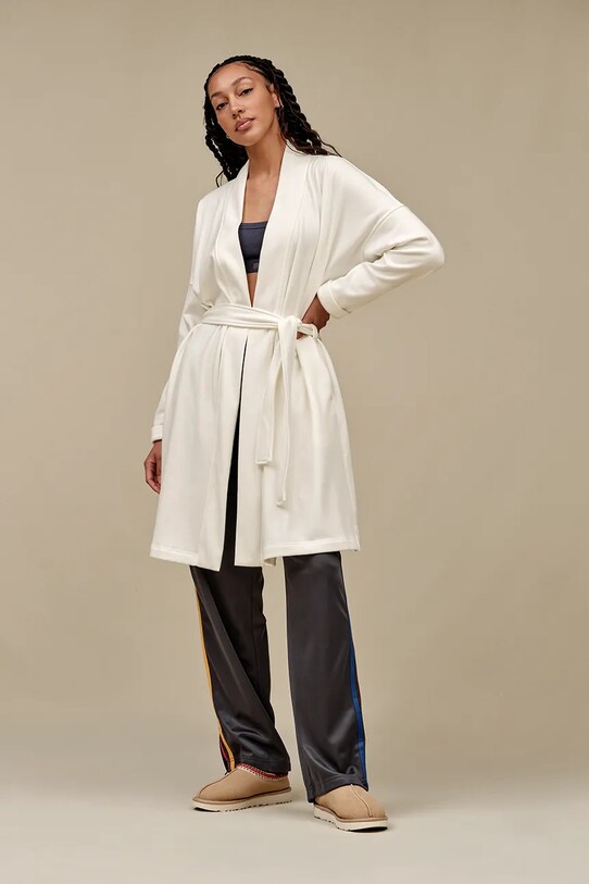 Замшеві тапочки UGG Tasman 5955.SNDD
