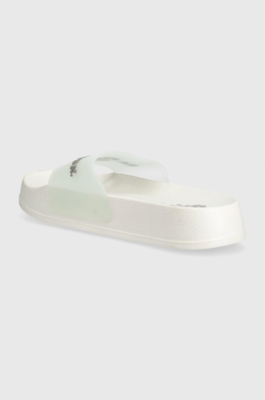 Boty Pantofle U.S. Polo Assn. AMAMI AMAMI009W.4G1 bílá